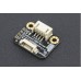 Gravity: UART Infrared CO2 Sensor (0-50000ppm)